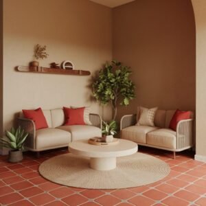 découvrez comment sublimer votre intérieur en associant habilement des couleurs avec de la tomette rouge. nos astuces déco incontournables vous guideront pour créer une ambiance chaleureuse et harmonieuse. idées et conseils pratiques pour une décoration réussie !