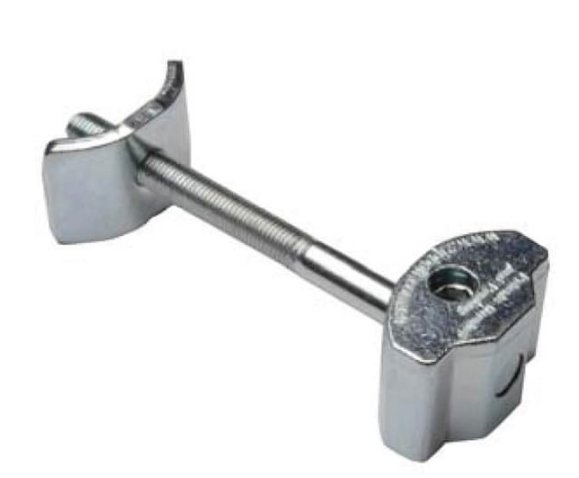 Comment assembler 2 plan de travail ikea : le guide complet pour réussir votre cuisine ikea 4 Ferrure d'assemblage de plan de travail