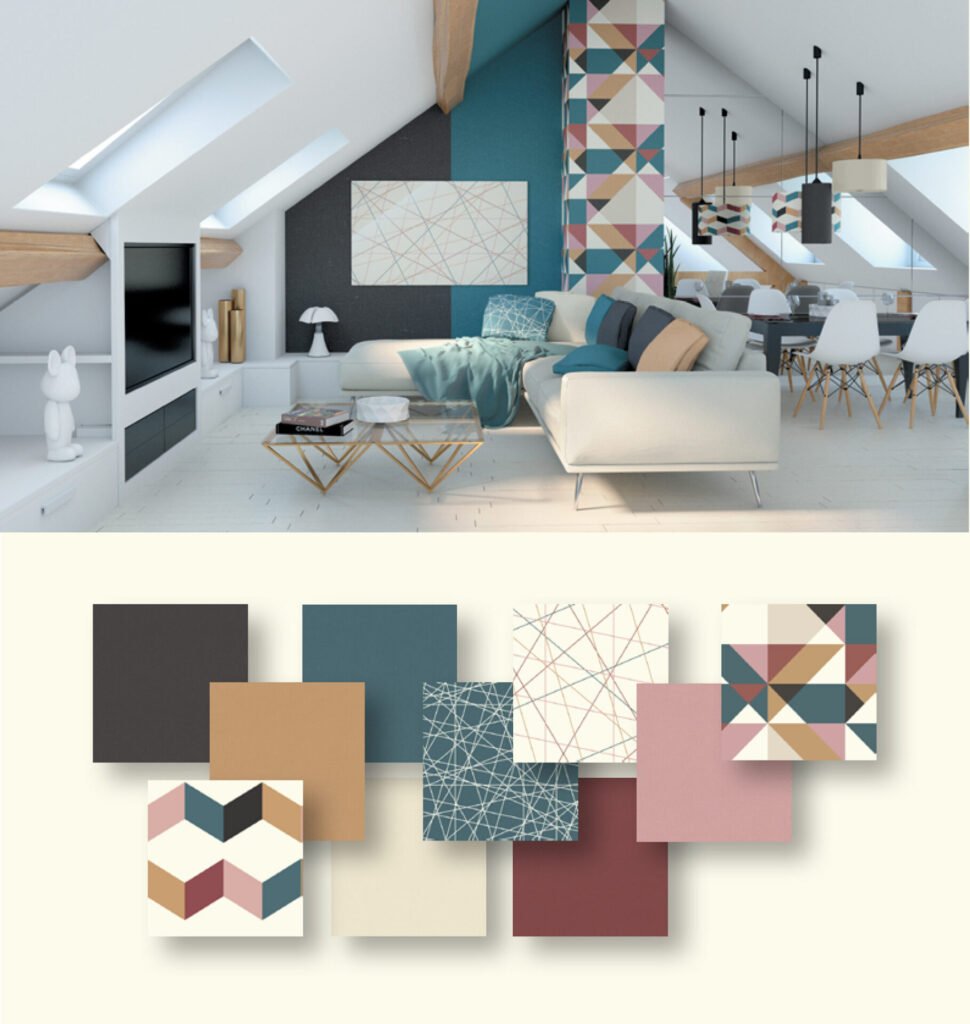 découvrez l'univers de la décoration d'emmanuelle rivassoux, où élégance et créativité se rencontrent. plongez dans des conseils de design inspirants, des astuces de mise en scène et des projets audacieux pour transformer votre intérieur en un espace chic et personnalisé.