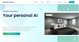 REimagineHome