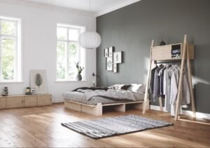 découvrez l'harmonie entre esthétique et durabilité avec notre guide sur le design minimaliste éco-responsable. apprenez à créer des espaces épurés tout en respectant l'environnement.