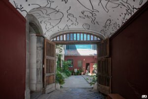 découvrez le design parade à toulon, un événement incontournable célébrant le design contemporain à travers des expositions inspirantes, des conférences passionnantes et des rencontres avec des designers talentueux. plongez dans un univers créatif et innovant du 7 au 10 septembre !