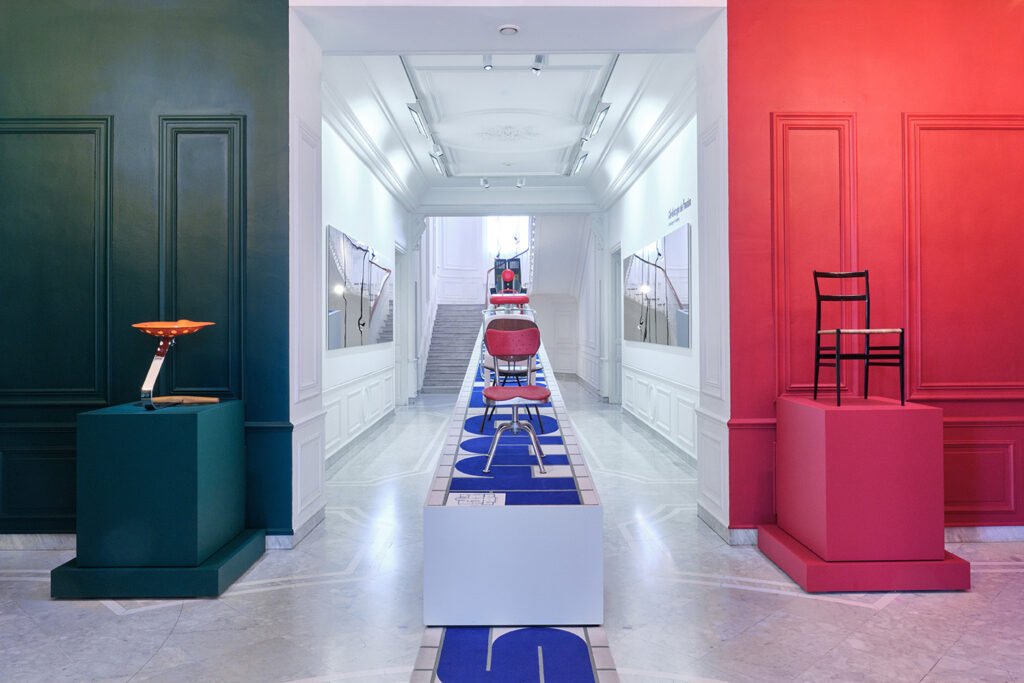 découvrez le design parade à toulon, un événement incontournable qui met à l'honneur les talents émergents du design et de l'architecture. plongez dans un monde créatif à travers des expositions, des conférences et des installations uniques, tout en célébrant l'innovation et l'esthétique contemporaine dans un cadre enchanteur.