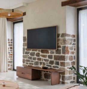 découvrez nikari, votre destination pour des meubles design en bois durable alliant esthétisme et respect de l'environnement. explorez notre collection unique et profitez de pièces artisanales qui apportent chaleur et élégance à votre intérieur.