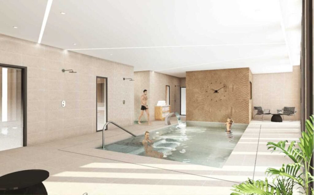 découvrez l'aménagement moderne et accueillant de l'hôtel hyatt place rouen. profitez d'un séjour relaxant avec des chambres confortables, des espaces communs raffinés et des installations de qualité, le tout dans un cadre idéal pour vos voyages d'affaires ou de loisirs.