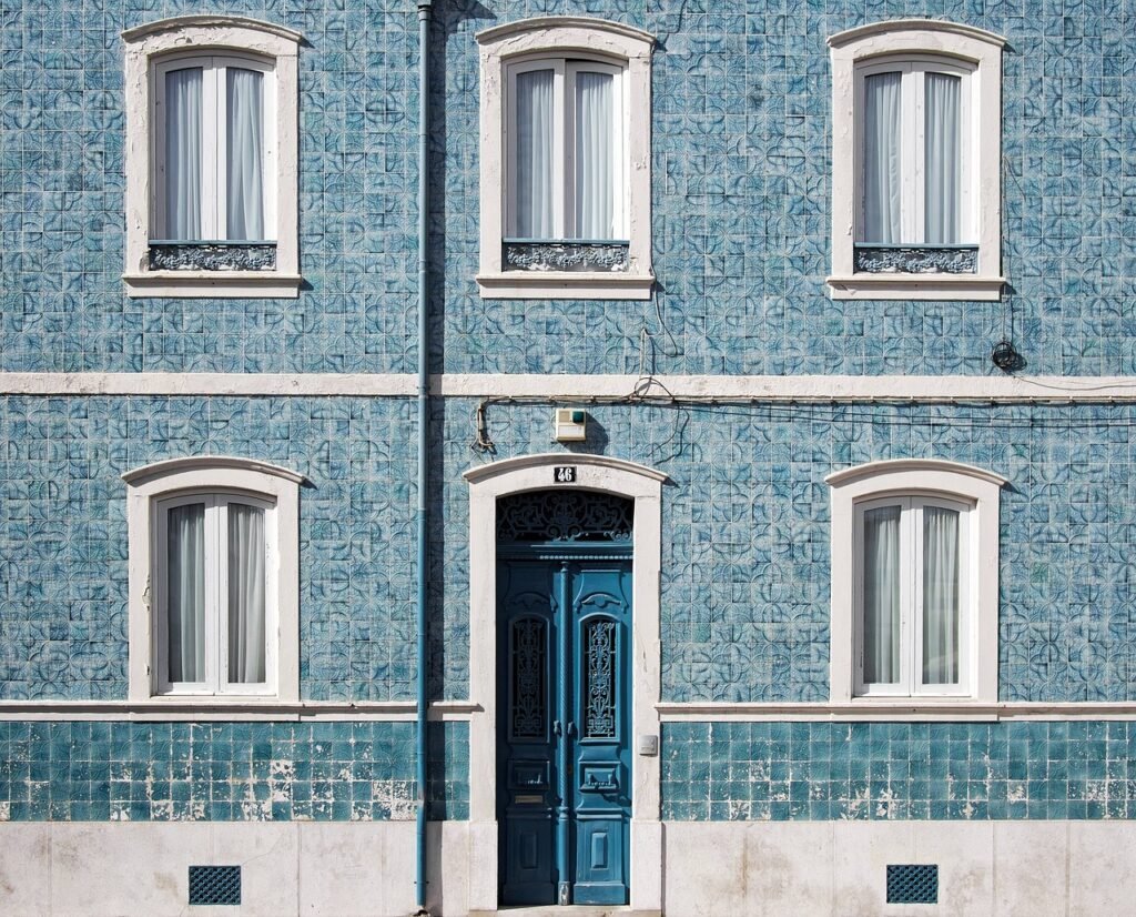 décoration