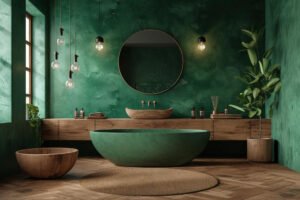 découvrez les tendances carrelage 2025 : styles innovants, matériaux durables et designs contemporains qui transformeront vos espaces. inspirez-vous des dernières nouveautés pour améliorer votre intérieur tout en restant à la pointe de la mode.