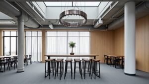 bureau tendance