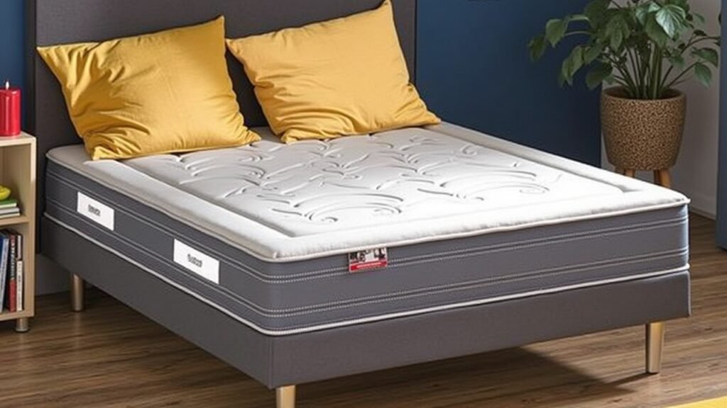 matelas