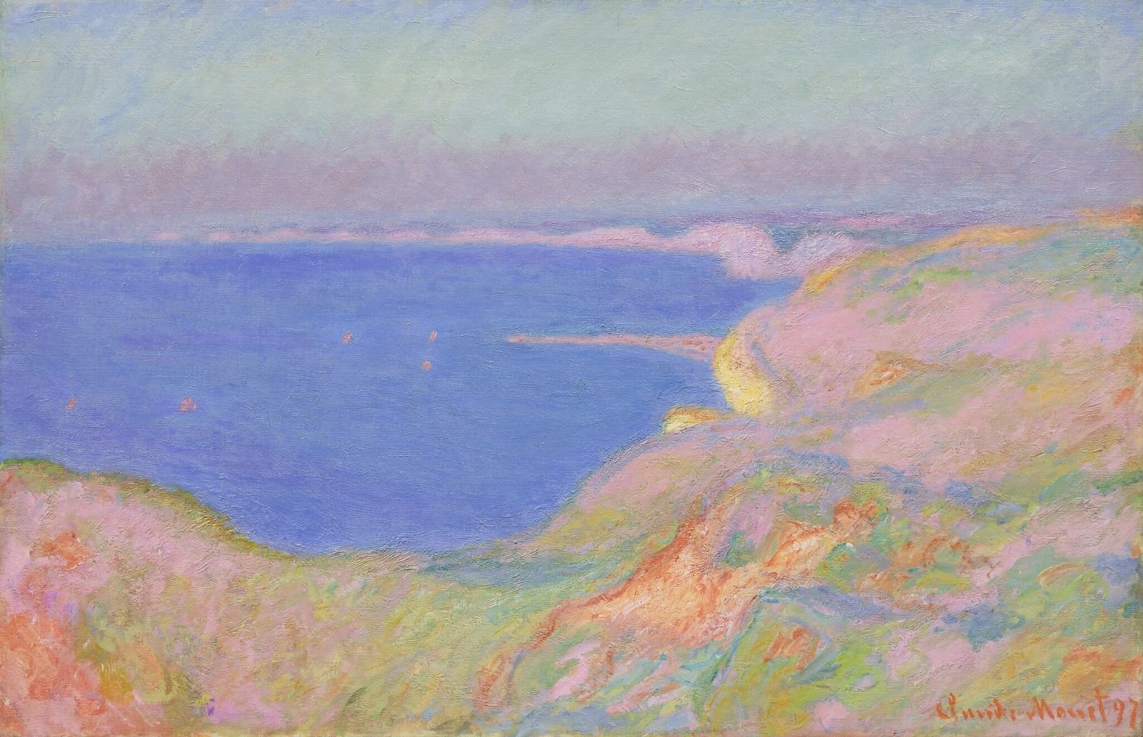 découvrez comment claude monet, maître de l'impressionnisme, a influencé l'architecture moderne à travers son art. plongez dans l'univers fascinant où la peinture rencontre l'architecture, explorant les interactions entre lumière, couleur et structure. une analyse unique de la vision de monet et son impact sur les tendances architecturales contemporaines.