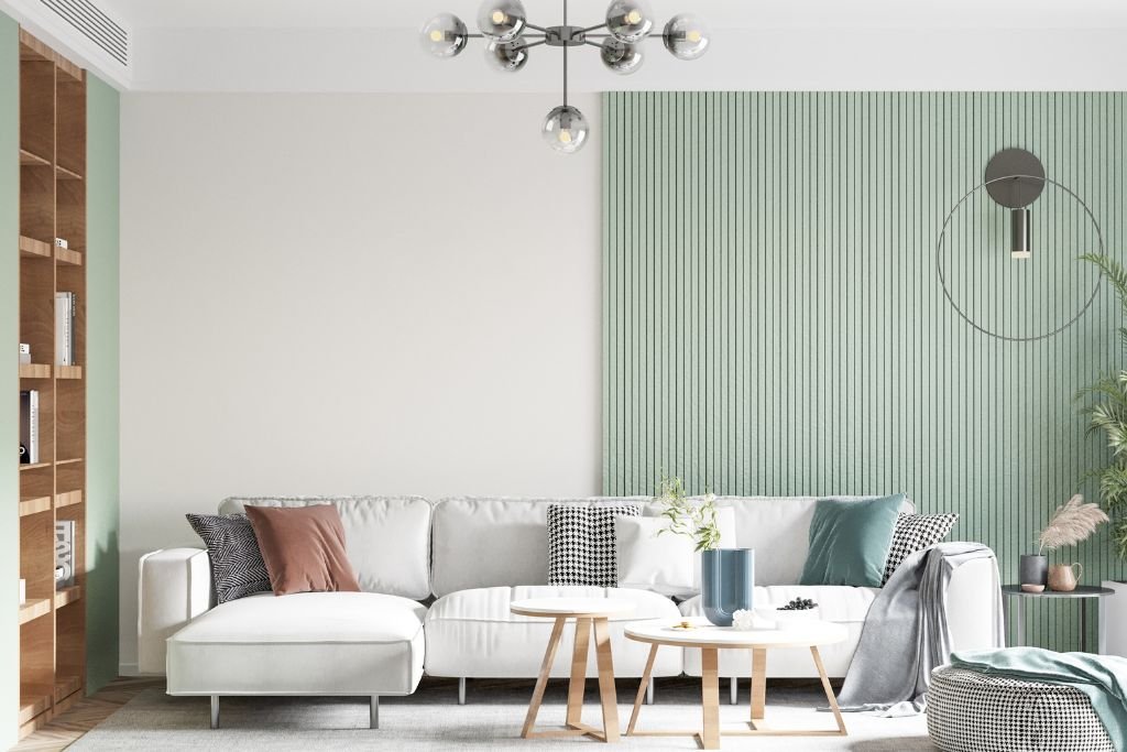 Quels motifs de papier peint choisir pour son intérieur ? Conseils pratiques