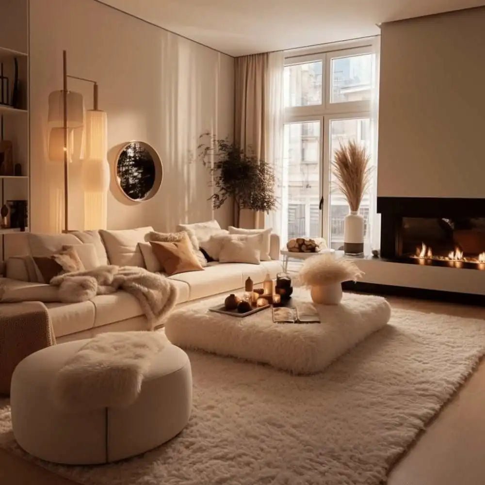 découvrez les meilleurs styles de décoration pour réchauffer votre maison froide. transformez votre intérieur en un espace chaleureux et accueillant grâce à nos conseils de design d'intérieur et à des idées inspirantes adaptées à tous les goûts.
