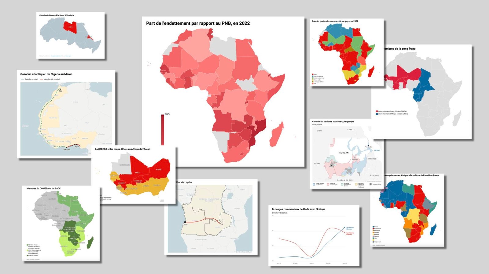 découvrez les enjeux et les opportunités de la construction en afrique en 2025. explorez les projets innovants, les stratégies de développement durable et les défis à relever pour bâtir un avenir radieux sur le continent africain.