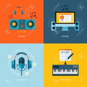 découvrez comment le design façonne l'industrie musicale, alliant esthétique et fonctionnalité pour créer des expériences mémorables. plongez dans l'univers créatif où le son rencontre le visuel.
