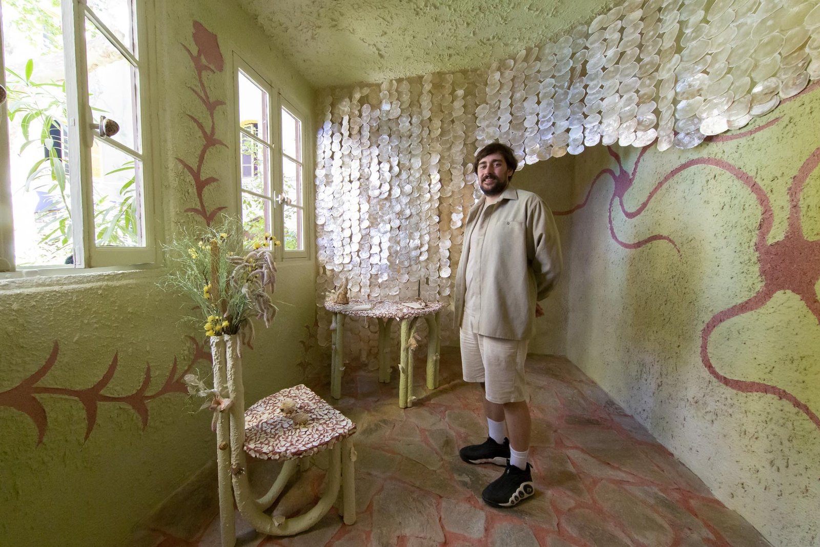 découvrez les dernières innovations et tendances en matière de design lors de la design parade 2025. plongez dans un univers créatif où se rencontrent talent et originalité, avec des exposants et des œuvres qui redéfinissent le paysage du design contemporain.