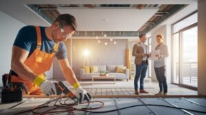 Rénovation ou urgence : À qui faire confiance pour vos installations électriques ? 3 découvrez les meilleures solutions pour vos besoins en installations électriques, qu'il s'agisse de rénovation ou d'urgence. apprenez à choisir le bon professionnel de confiance et assurez la sécurité et l'efficacité de votre système électrique.