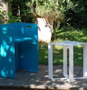 assises fer deisgn