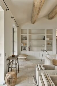 design méditerranéen 3 découvrez l'élégance du design méditerranéen, un style qui allie chaleur, luminosité et influences culturelles variées. plongez dans un univers de couleurs douces, de matériaux naturels et de formes fluides, pour créer des espaces accueillants et harmonieux inspirés par le bord de mer.