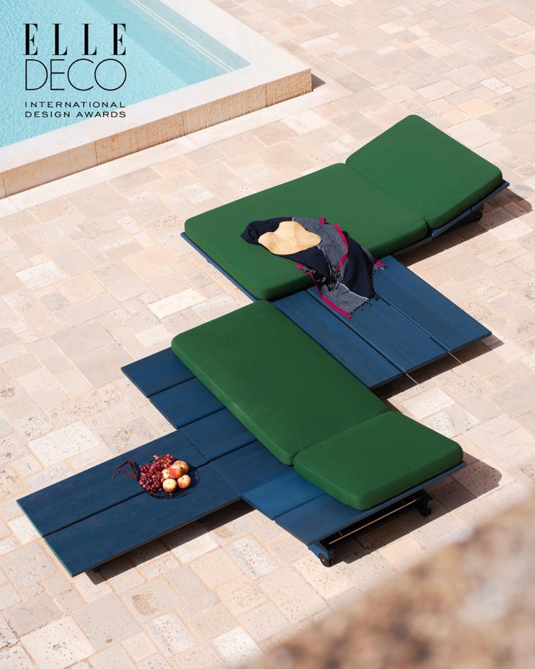 découvrez les lauréats des elle deco awards 2025, mettant en lumière les talents émergents et les créations innovantes qui redéfinissent le design d'intérieur. plongez dans un univers inspirant où l'esthétique rencontre la fonctionnalité, célébrant l'excellence et la créativité dans le monde de la décoration.