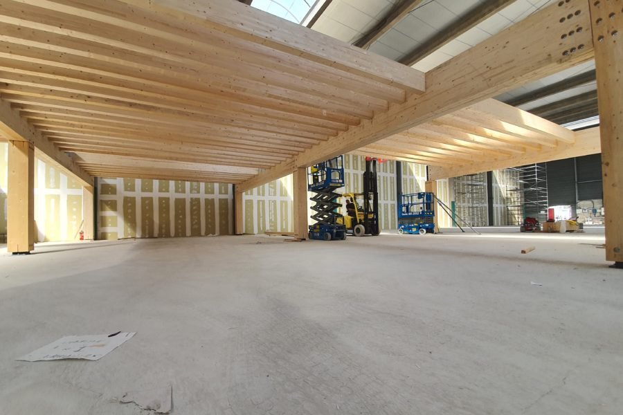 découvrez notre maison innovante mélangeant bois et béton à aubervilliers. alliant esthétique moderne et durabilité, cette construction vous offre un cadre de vie unique, chaleureux et respectueux de l'environnement.