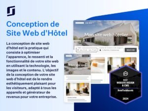 découvrez les tendances et les tarifs des hôtels au design innovant pour l'année 2025. explorez les meilleures options d'hébergement qui allient style et confort, et préparez-vous à vivre une expérience unique lors de vos séjours.