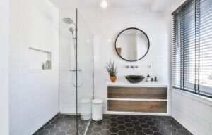 renovation dune salle de bain design