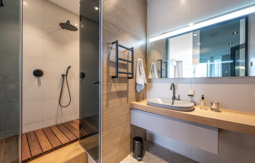 renovation salle de bain