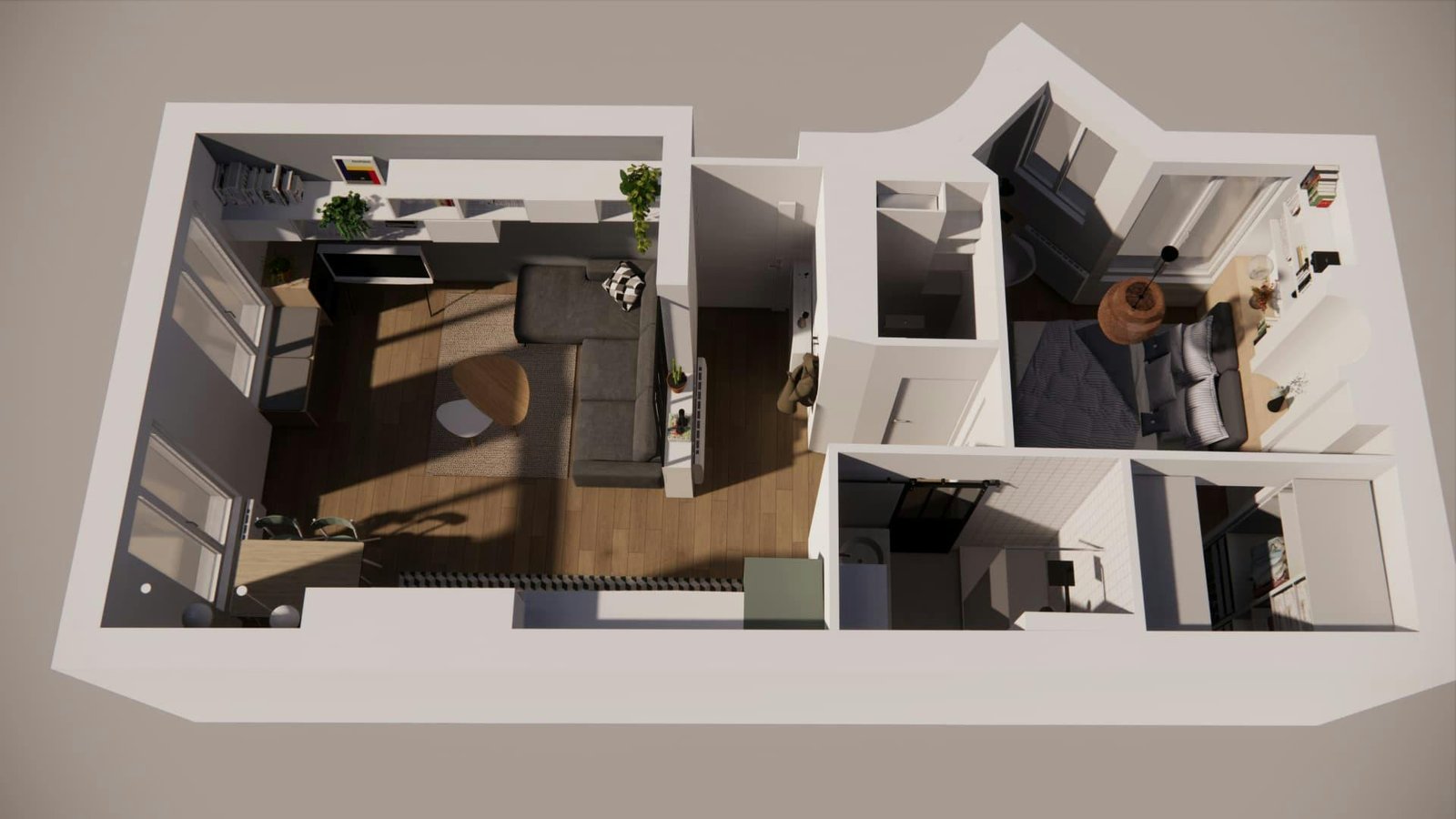 découvrez l'art de l'architecture intérieure : harmonisez espaces et esthétisme grâce à des designs innovants et fonctionnels. transformez votre intérieur en un lieu unique et accueillant.
