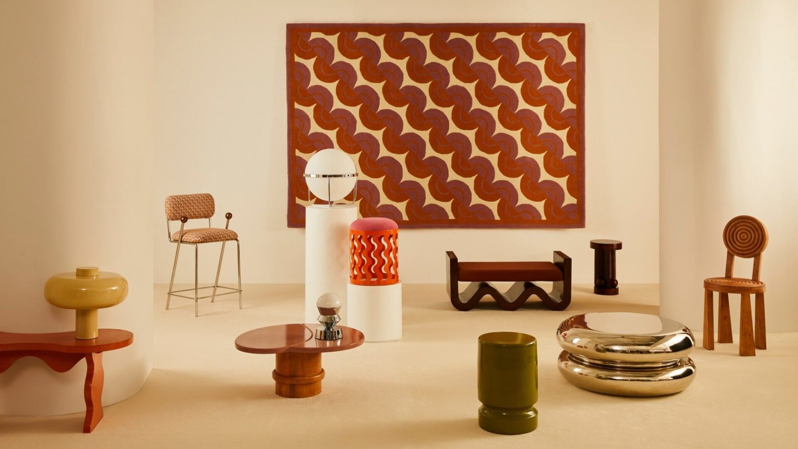 découvrez les nouvelles collaborations design de monoprix pour 2025, qui allient style et fonctionnalité. explorez des collections uniques et tendances créées par des designers renommés, idéales pour embellir votre quotidien. ne manquez pas ces pièces exclusives qui apporteront une touche d'originalité à votre intérieur et votre garde-robe.