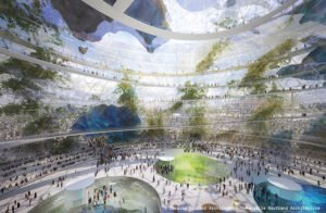 découvrez les expositions incontournables d'architecture et de design à paris en 2025. plongez dans l'univers créatif de designers et architectes renommés, explorez des installations innovantes et vivez une expérience immersive au cœur de la capitale française.