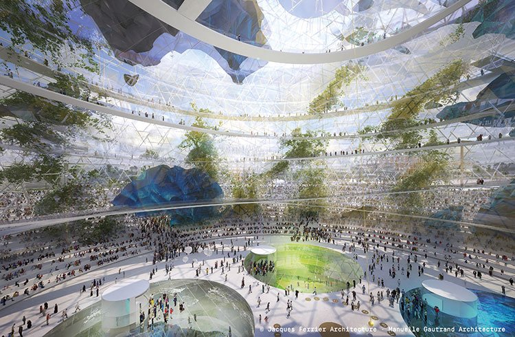 Les 9 expositions essentielles sur l'architecture et le design à ne pas manquer à Paris en 2025 3 découvrez les expositions incontournables d'architecture et de design à paris en 2025. plongez dans l'univers créatif de designers et architectes renommés, explorez des installations innovantes et vivez une expérience immersive au cœur de la capitale française.