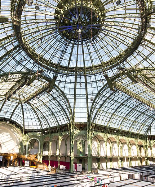 découvrez les expositions d'architecture et de design à paris en 2025. explorez les tendances innovantes, les projets visionnaires et les créations d'artistes de renom qui redéfinissent l'avenir du paysage urbain. ne manquez pas cet événement incontournable pour les passionnés de design et d'architecture !