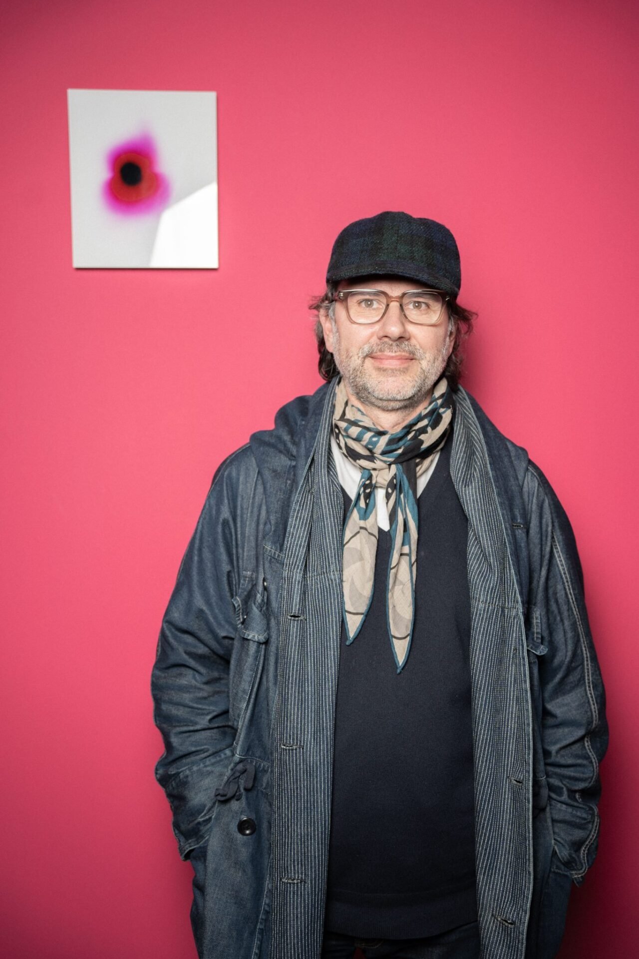découvrez la rencontre captivante avec gilles poplin, un artiste au parcours unique, qui partage sa passion pour la création. explorez ses inspirations, son processus créatif et les œuvres qui façonnent son univers artistique.