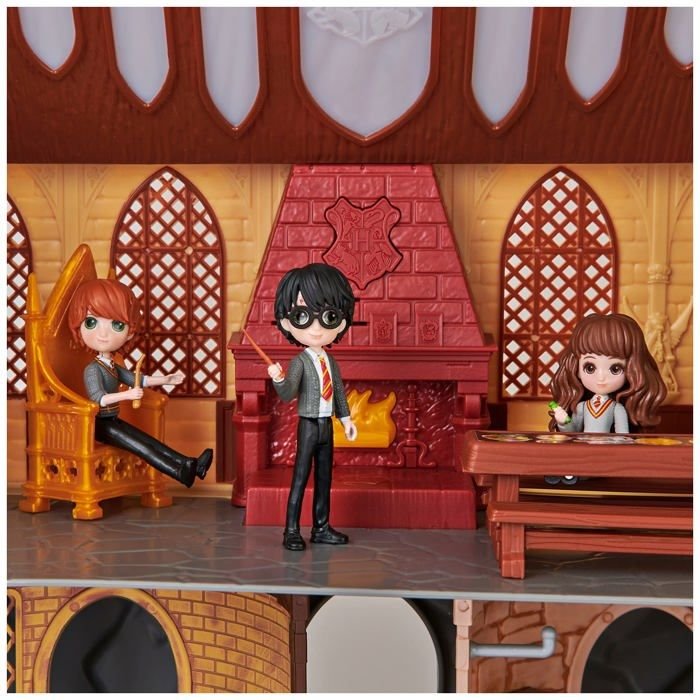 découvrez l'univers fascinant des miniatures, où chaque détail compte. explorez des mondes réduits, des maquettes époustouflantes et des créations artistiques qui captivent l'imagination. plongez dans cette passion unique et développez votre créativité à travers des projets miniatures captivants.
