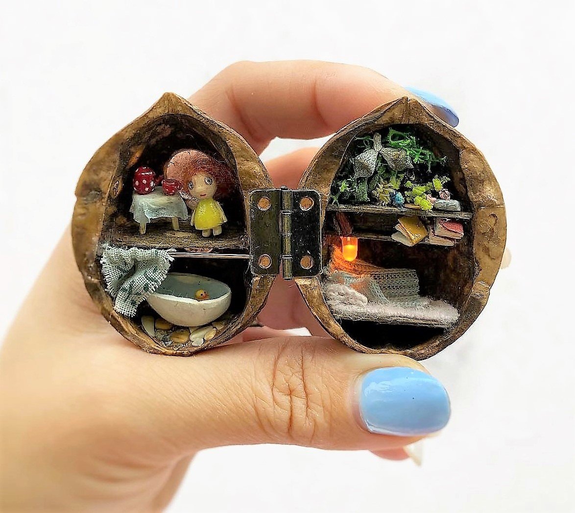 découvrez l'univers fascinant des miniatures, où chaque détail compte. plongez dans un monde créatif où des paysages, des personnages et des objets miniaturisés prennent vie pour éveiller votre imagination et inspirer vos projets. que vous soyez un amateur passionné ou un créateur en herbe, cet univers miniature vous transportera dans des histoires uniques et des réalisations surprenantes.