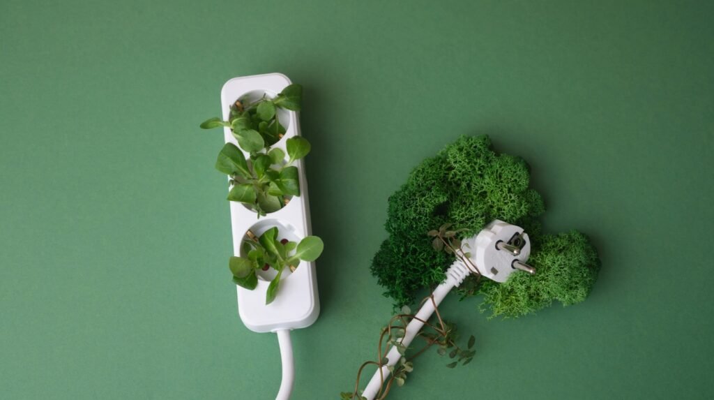 energie verte