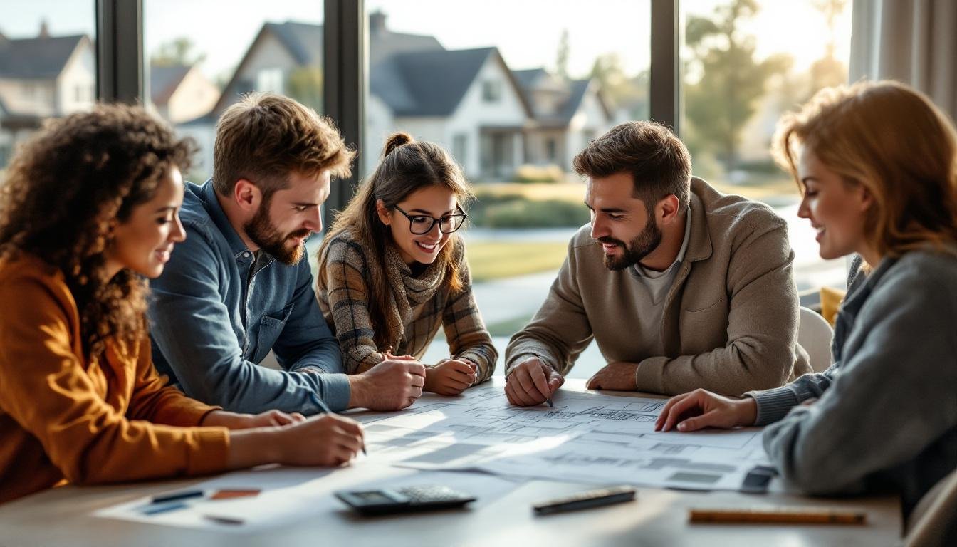 découvrez les critères essentiels pour bien choisir votre constructeur de maison et réussir votre projet immobilier. obtenez des conseils pratiques et des informations clés pour sélectionner le professionnel qui répondra à vos attentes et vous accompagnera dans la réalisation de votre rêve.
