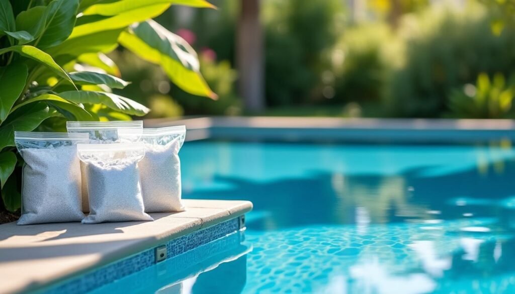 découvrez combien de sacs de verre sont nécessaires pour un filtre de piscine afin d'optimiser la filtration de votre eau et garantir une baignade propre et claire. conseils pratiques et astuces inclus.