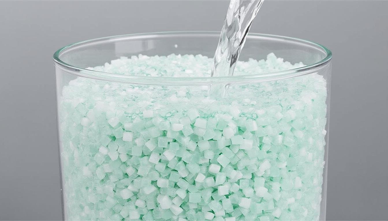 Combien de sacs de verre faut-il pour un filtre de piscine ? 3 découvrez combien de sacs de verre sont nécessaires pour équiper votre filtre de piscine. obtenez des conseils pratiques et des estimations précises pour optimiser votre filtration et garantir une eau cristalline.