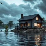 Découvrez des conseils pratiques et des stratégies efficaces pour protéger votre maison des crues saisonnières. Apprenez à anticiper les risques et à mettre en place des mesures préventives afin de préserver votre sécurité et celle de votre habitation.