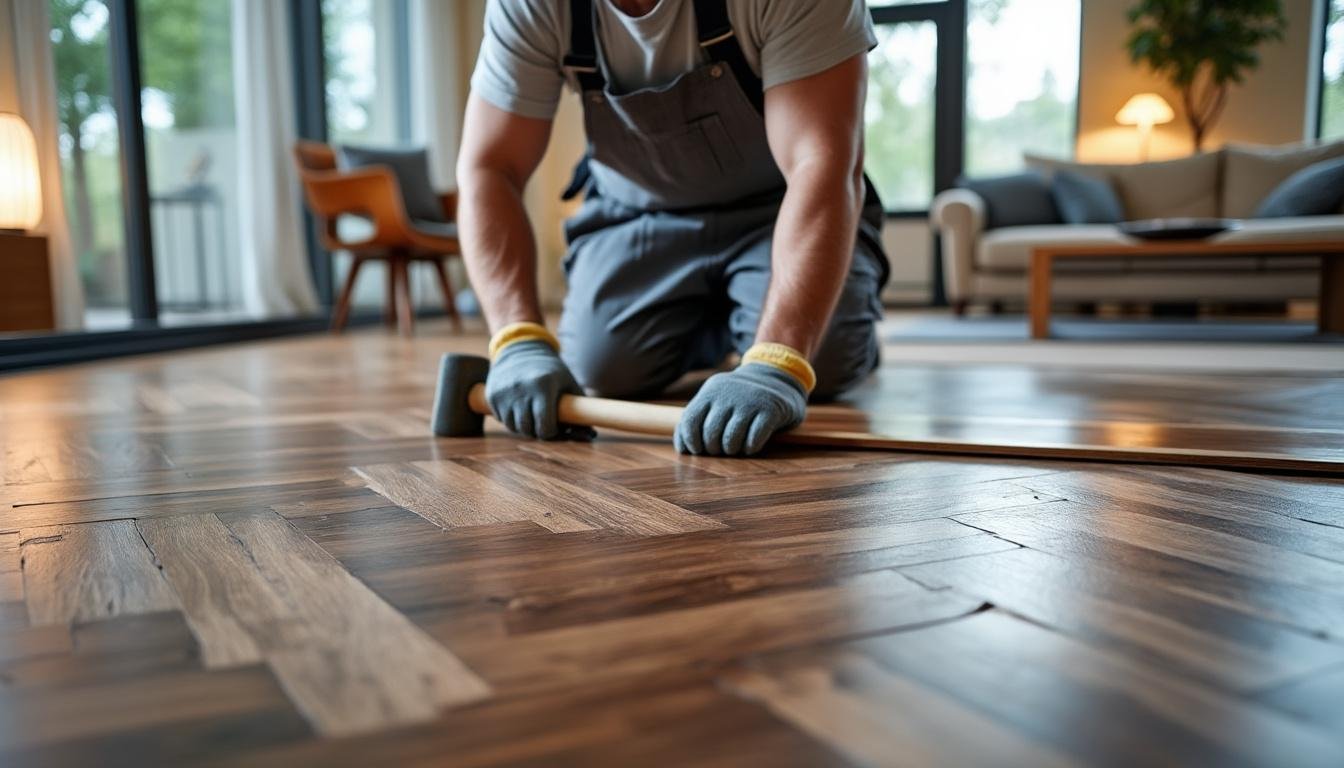 Dans quel sens poser du parquet pour un effet optimal ? 4 découvrez les meilleures astuces pour poser votre parquet dans le bon sens et obtenir un effet optimal dans votre intérieur. que vous souhaitiez agrandir visuellement votre espace ou créer une ambiance chaleureuse, nos conseils pratiques vous guideront pas à pas.