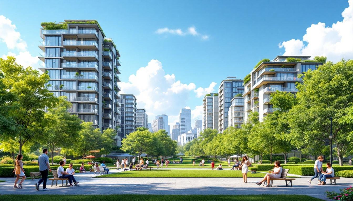 découvrez quelles villes en 2025 vous permettent de louer un espace de plus de 60m² pour seulement 1 000€/mois, grâce à la baisse des taux d'intérêt. une opportunité à ne pas manquer pour les investisseurs et les futurs locataires souhaitant profiter du marché immobilier en pleine évolution.