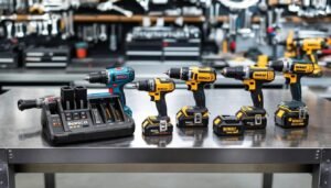 découvrez les 5 erreurs courantes à éviter lors de l'utilisation de votre perceuse-visseuse sans fil. optimisez vos projets de bricolage et assurez-vous des résultats impeccables grâce à nos conseils pratiques.