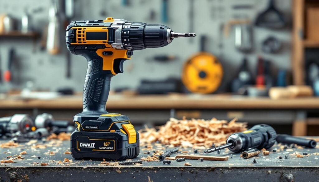 découvrez les 5 erreurs courantes à éviter lors de l'utilisation d'une perceuse-visseuse sans fil. optimisez vos projets de bricolage avec nos conseils pratiques et apprenez à tirer le meilleur parti de cet outil indispensable.
