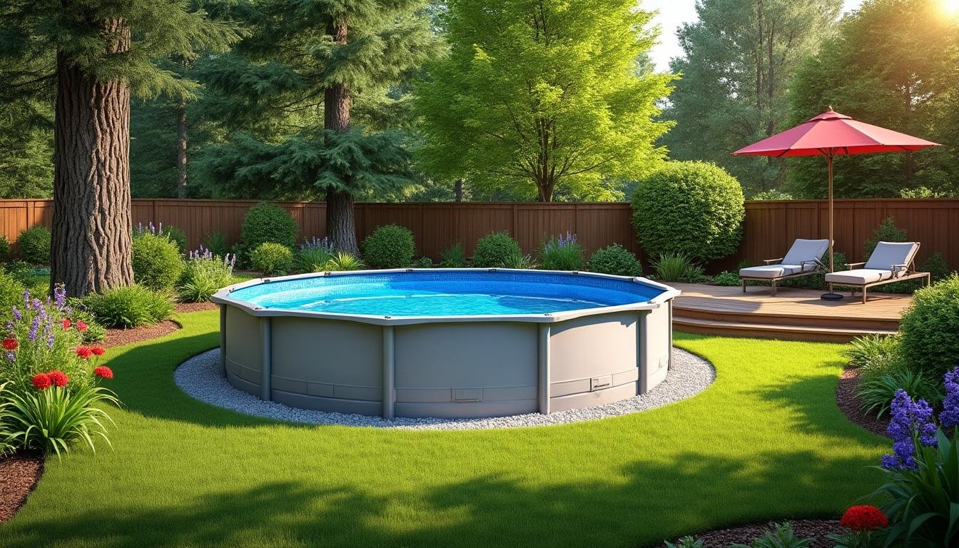 découvrez les meilleures solutions pour protéger votre jardin tout en installant une piscine hors sol. apprenez quels matériaux et protections utiliser pour garantir la durabilité de votre espace extérieur et éviter les dommages au sol.