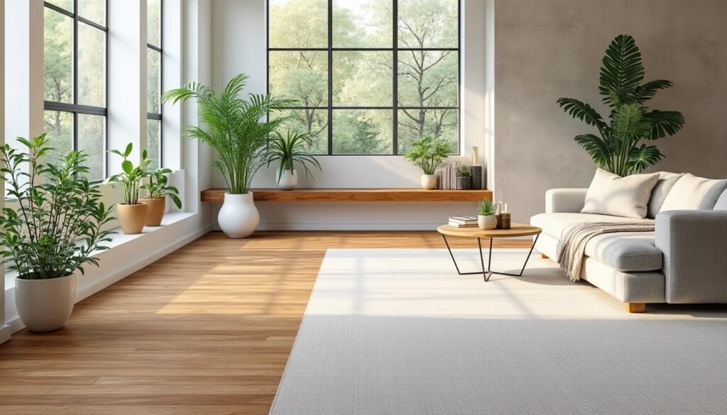 découvrez comment choisir la meilleure sous-couche pour votre parquet flottant. nos conseils vous aident à optimiser l'isolation, le confort et la durabilité de votre sol tout en révélant les différences entre les matériaux et les épaisseurs disponibles.