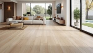 découvrez comment choisir la sous-couche idéale pour votre parquet flottant. explorez les différents types de sous-couches, leurs avantages et conseils d'installation pour garantir confort et performance acoustique dans votre intérieur.