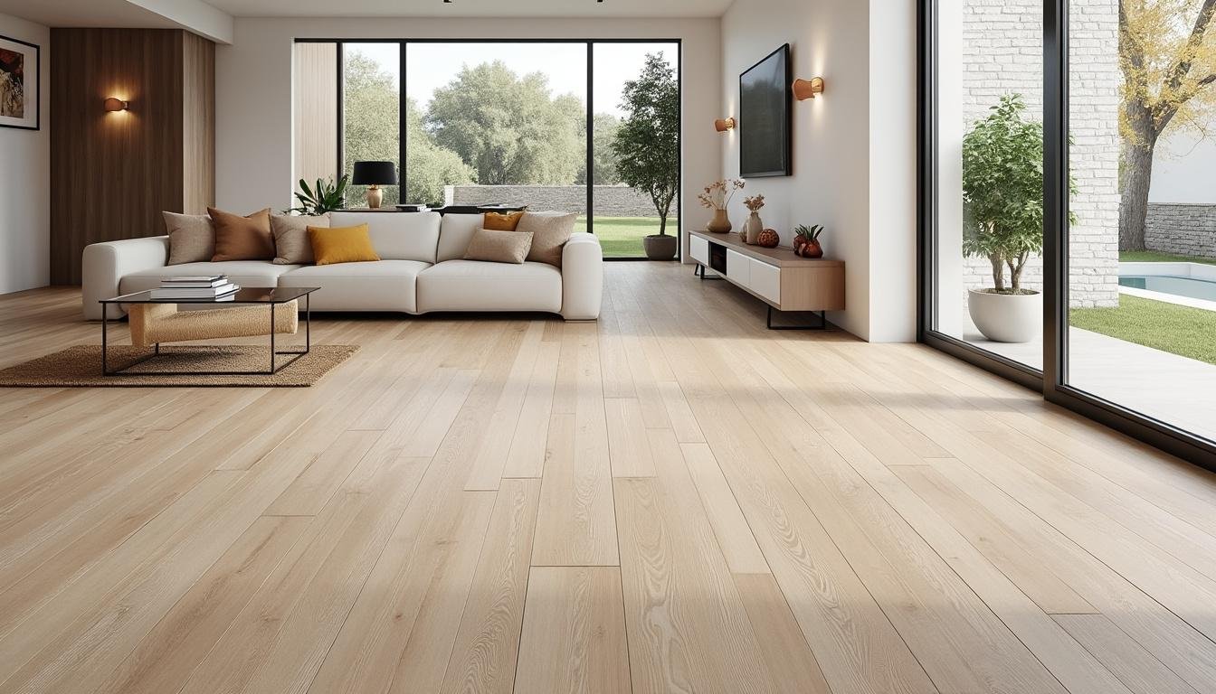 Quelle sous-couche choisir pour un parquet flottant ? 3 découvrez comment choisir la sous-couche idéale pour votre parquet flottant. explorez les différents types de sous-couches, leurs avantages et conseils d'installation pour garantir confort et performance acoustique dans votre intérieur.