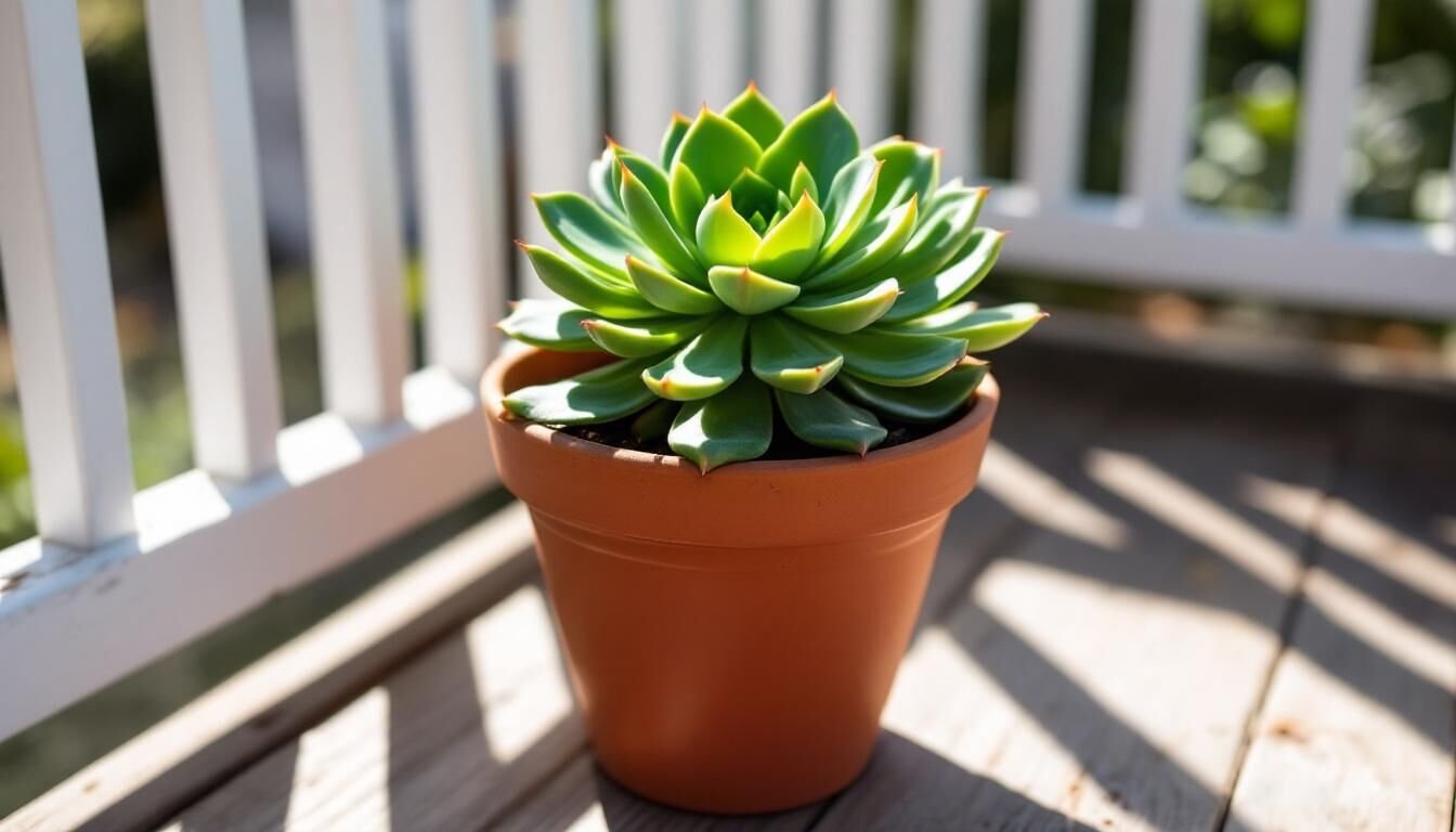 Arbre de Jade (Crassula ovata) : conseils rempotage, culture et soins 3 Découvrez tous les conseils essentiels pour le rempotage, la culture et les soins de votre Arbre de Jade (Crassula ovata) ! Apprenez à entretenir cette plante succulente emblématique et à lui offrir les meilleures conditions pour une croissance épanouie.