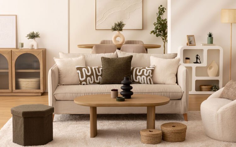 découvrez les tendances déco estivales 2025 qui transformeront votre intérieur en un havre de paix et de fraîcheur. inspirez-vous des nouvelles palettes de couleurs, des matériaux naturels et des styles innovants pour apporter une touche estivale à votre maison.